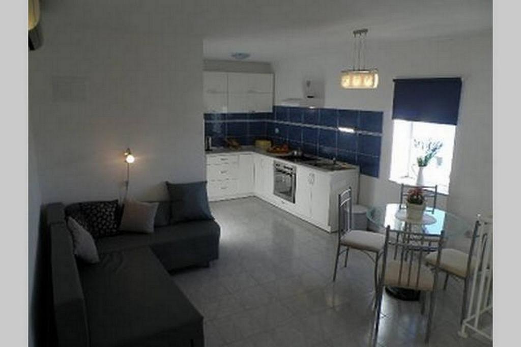 Apartment Casa Ezio Ljubač Kültér fotó